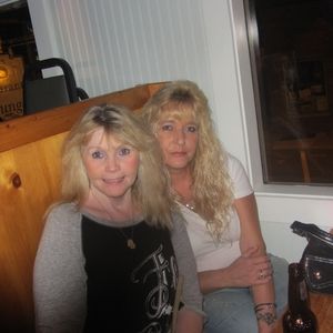 Meet your Posher, Annette